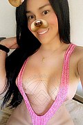 Imola Trans Escort Anita Roldan 328 4369618 foto selfie 7