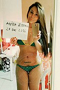 Imola Trans Escort Anita Roldan 328 4369618 foto selfie 134