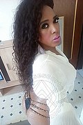 Mestre Trans Escort Paolina Mulatta 333 2910933 foto selfie 8