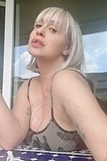 Bergamo Trans Escort Daniela 338 9579107 foto selfie 7