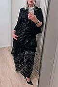 Bergamo Trans Escort Daniela 338 9579107 foto selfie 5