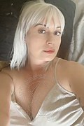 Bergamo Trans Escort Daniela 338 9579107 foto selfie 4