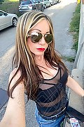 Villorba Trans Escort Pamy La Diva Stellare 324 7819703 foto selfie 918