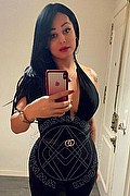 Sassari Trans Escort Amanda Rodriguez 351 0899219 foto selfie 3