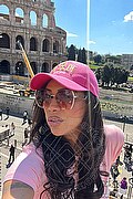 Napoli Trans Escort Jhoany Wilker Pornostar 334 7373088 foto selfie 15