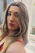 Forl Trans Escort Giulia Romagnola 351 7091081 foto selfie 15