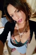 Lecce Trans Escort Leslie Kidon Pornostar 331 5858461 foto selfie 6