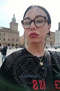 Bologna Trans Escort Niky 371 5273060 foto selfie 3