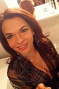 Sedriano Trans Escort Gisella Duarte 338 6414644 foto selfie 1