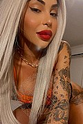 Bergamo Trans Escort Haycka Pornostar 393 1191544 foto selfie 1