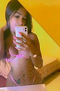 Sesto San Giovanni Trans Escort Laura Rocha 327 5428732 foto selfie 6