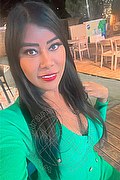 Pescara Trans Escort Manuela Padovany 389 5368002 foto selfie 8