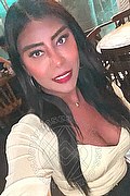 Pescara Trans Escort Manuela Padovany 389 5368002 foto selfie 5