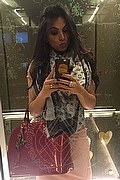 Ginevra - Alba Adriatica Trans Escort Victoria Luxo 0041 766140309 foto selfie 6