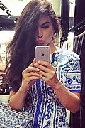 Ginevra - Alba Adriatica Trans Escort Victoria Luxo 0041 766140309 foto selfie 5