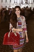 Ginevra - Alba Adriatica Trans Escort Victoria Luxo 0041 766140309 foto selfie 2