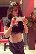 Ginevra - Alba Adriatica Trans Escort Victoria Luxo 0041 766140309 foto selfie 34