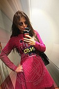 Ginevra - Alba Adriatica Trans Escort Victoria Luxo 0041 766140309 foto selfie 11