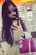 Ginevra - Alba Adriatica Trans Escort Victoria Luxo 0041 766140309 foto selfie 14