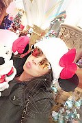 Ginevra - Alba Adriatica Trans Escort Victoria Luxo 0041 766140309 foto selfie 19