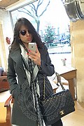 Ginevra - Alba Adriatica Trans Escort Victoria Luxo 0041 766140309 foto selfie 10