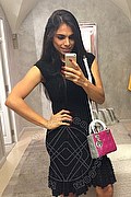 Ginevra - Alba Adriatica Trans Escort Victoria Luxo 0041 766140309 foto selfie 42