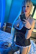 Perugia Trans Escort Biondina Napoletana 347 4228259 foto selfie 7