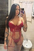 Grosseto Trans Escort Nathalie Pocahontas 347 3690081 foto selfie 40