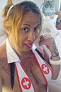 Roma Trans Escort Keyla Muniz 327 4814251 foto selfie 3