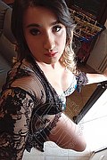 Forl Trans Escort Giulia Romagnola 351 7091081 foto selfie 4