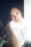 Roma Trans Escort Nirvana 349 4055836 foto selfie 1