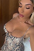 Perugia Trans Escort Biondina Napoletana 347 4228259 foto selfie 21