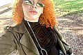 Sassari Trans Escort Bambolina Red Sandy 348 7569396 foto selfie 29