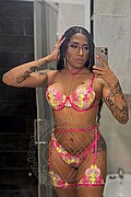 Grosseto Trans Escort Nathalie Pocahontas 347 3690081 foto selfie 22