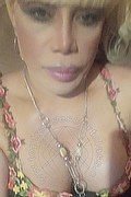 Bergamo Trans Escort Nicole Vip Venturiny 353 3538868 foto selfie 421