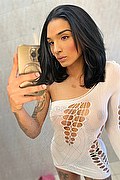 Como Trans Escort Brunna Campanaro 351 0706381 foto selfie 2