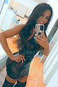 Brescia Trans Escort Aisha Morello 393 1288523 foto selfie 3