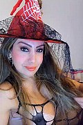 Padova Trans Escort Izabelli Frazao Pornostar 327 6619130 foto selfie 15