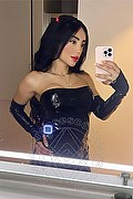 Palermo Trans Escort Pamelita 331 1507952 foto selfie 10