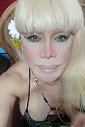 Bergamo Trans Escort Nicole Vip Venturiny 353 3538868 foto selfie 84