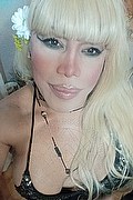 Bergamo Trans Escort Nicole Vip Venturiny 353 3538868 foto selfie 80