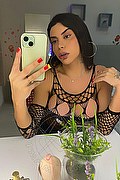 Sesto San Giovanni Trans Escort Isah Sanchez 350 9764350 foto selfie 3