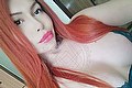 Milano Trans Escort Nathaly  Di Capri 351 3112984 foto selfie 21