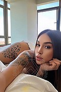Grosseto Trans Escort Sara Luna 334 2293953 foto selfie 4