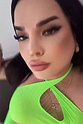 Fossano - Cuneo Trans Escort Cristina 350 9181926 foto selfie 5
