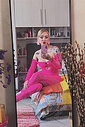 Milano Trans Escort Rebecca Isabell 375 8115434 foto selfie 5