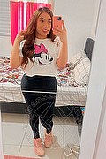 Milano Trans Escort Victoria Vasconcelos 344 7254689 foto selfie 6