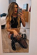 Torino Trans Escort Giulia Araujo 327 3719219 foto selfie 4