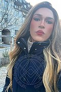 Torino Trans Escort Giulia Araujo 327 3719219 foto selfie 5