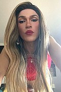 Torino Trans Escort Giulia Araujo 327 3719219 foto selfie 6